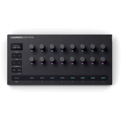 Novation Launch Control 3